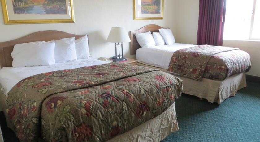 Quality Inn Denver Downtown