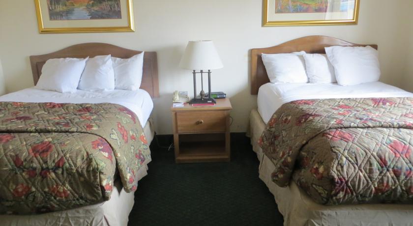 Quality Inn Denver Downtown
