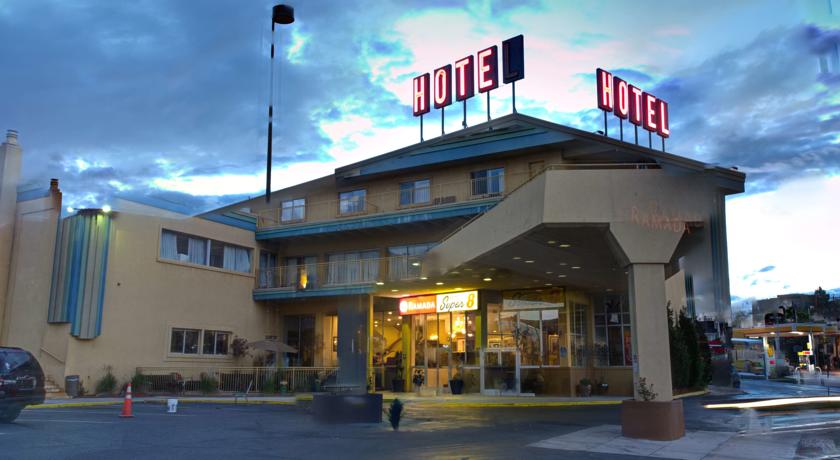 Quality Inn Denver Downtown