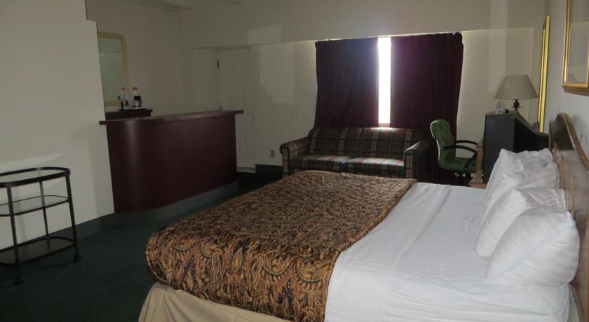 Quality Inn Denver Downtown