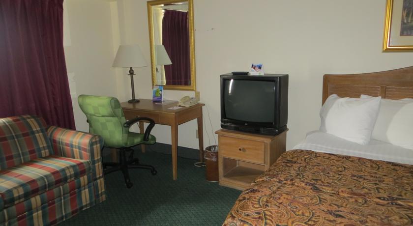 Quality Inn Denver Downtown