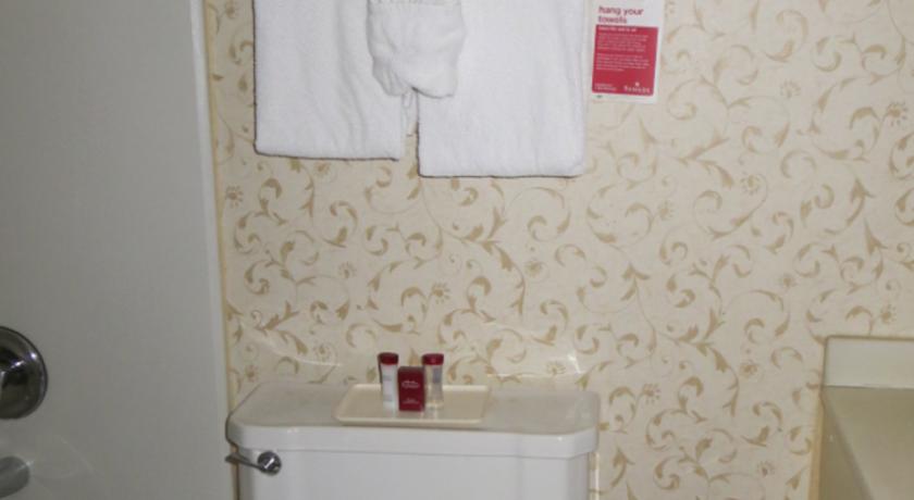 Quality Inn Denver Downtown