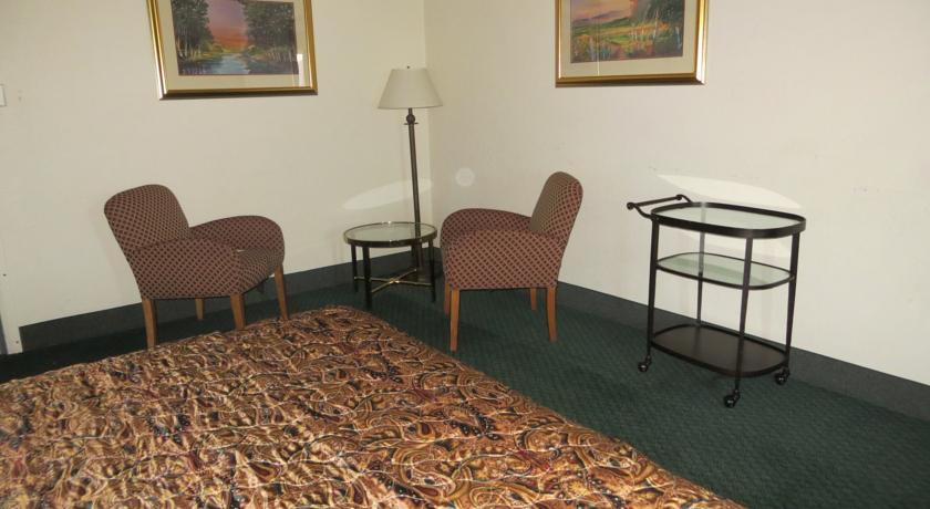 Quality Inn Denver Downtown