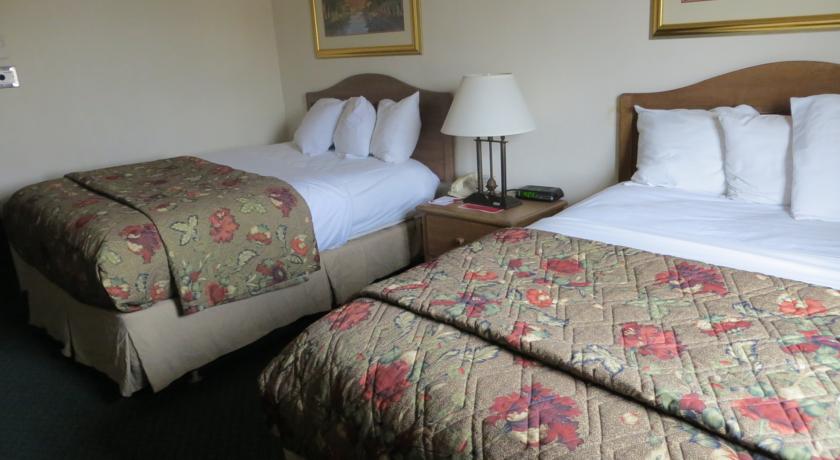 Quality Inn Denver Downtown