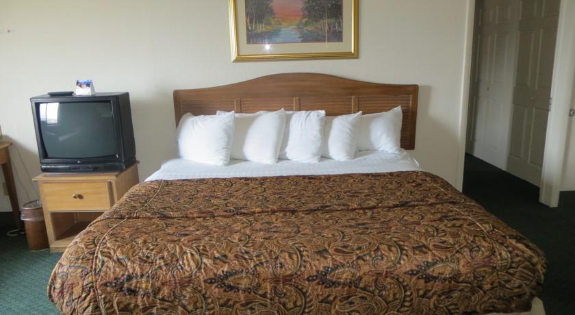 Quality Inn Denver Downtown