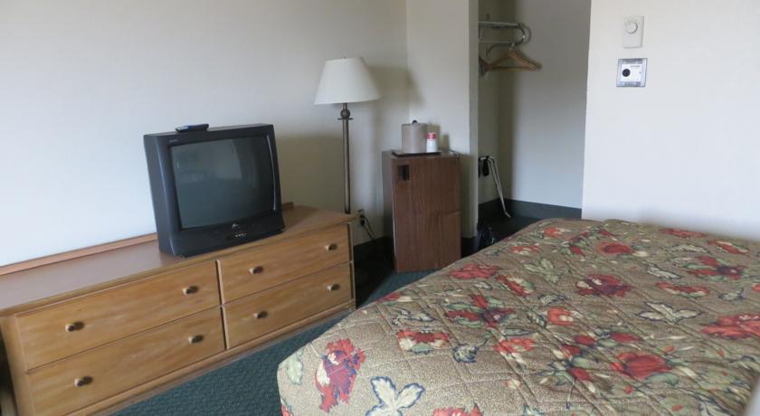 Quality Inn Denver Downtown