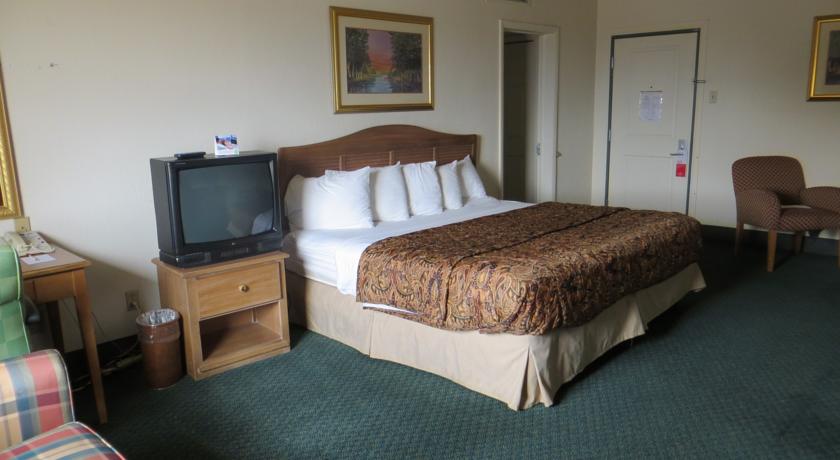 Quality Inn Denver Downtown