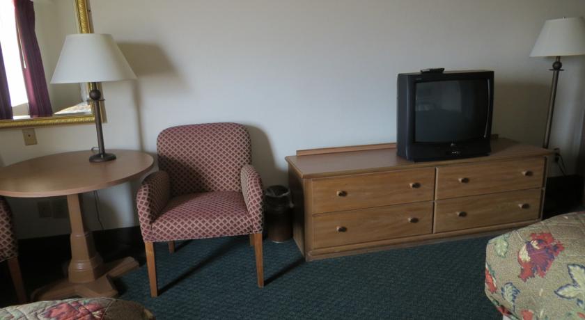 Quality Inn Denver Downtown