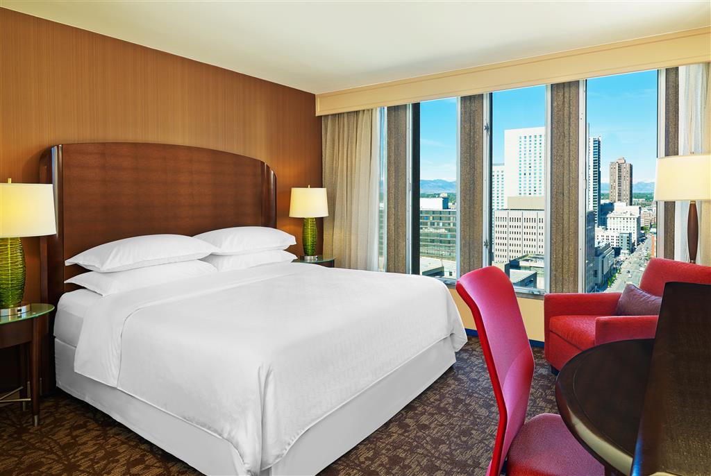 Sheraton Denver Downtown Hotel
