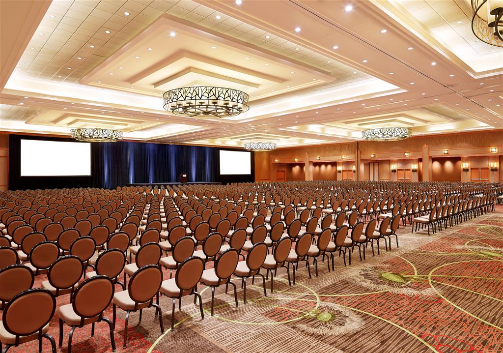 Sheraton Denver Downtown Hotel