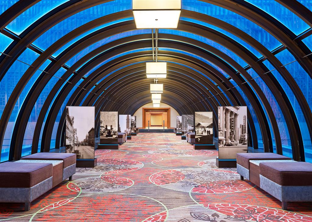 Sheraton Denver Downtown Hotel