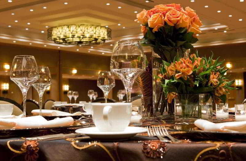 Sheraton Denver Downtown Hotel
