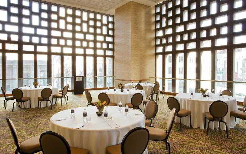 Sheraton Denver Downtown Hotel