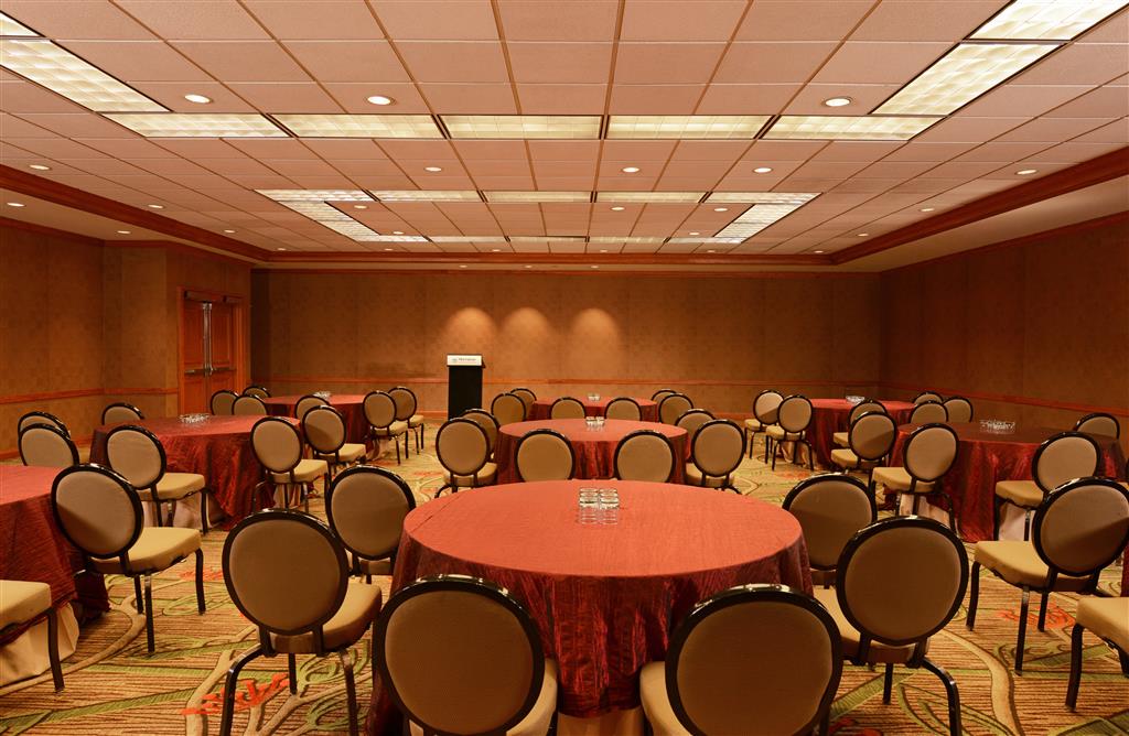 Sheraton Denver Downtown Hotel