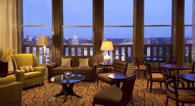 Sheraton Denver Downtown Hotel