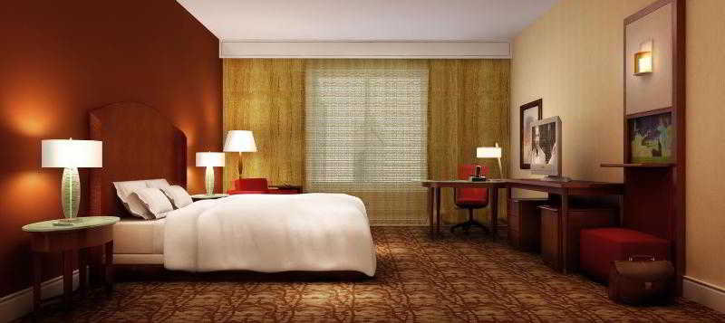 Sheraton Denver Downtown Hotel