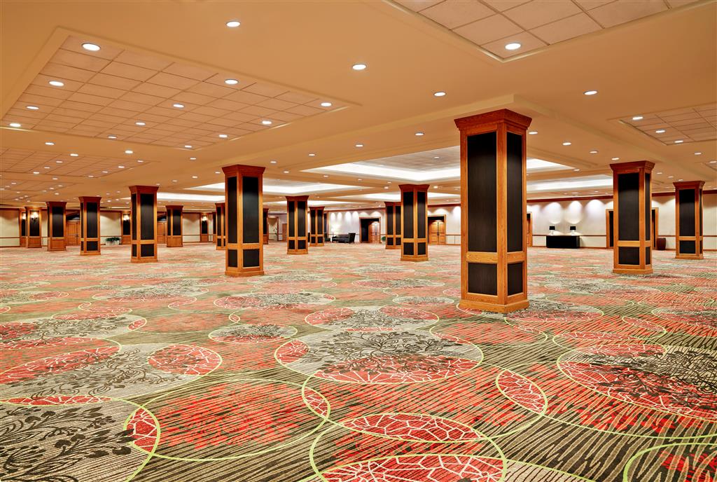 Sheraton Denver Downtown Hotel