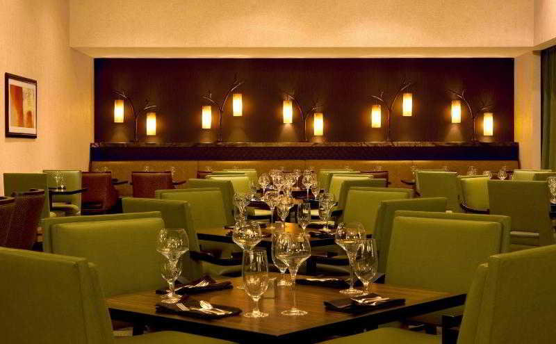 Sheraton Denver Downtown Hotel
