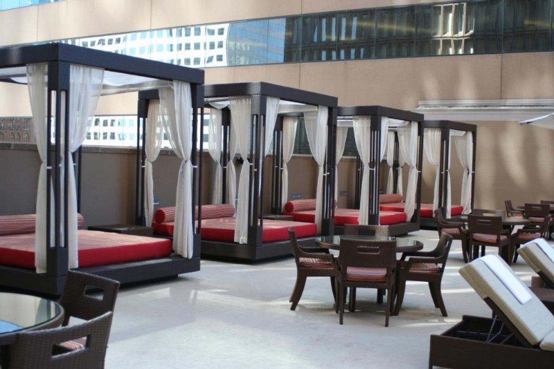 Sheraton Denver Downtown Hotel
