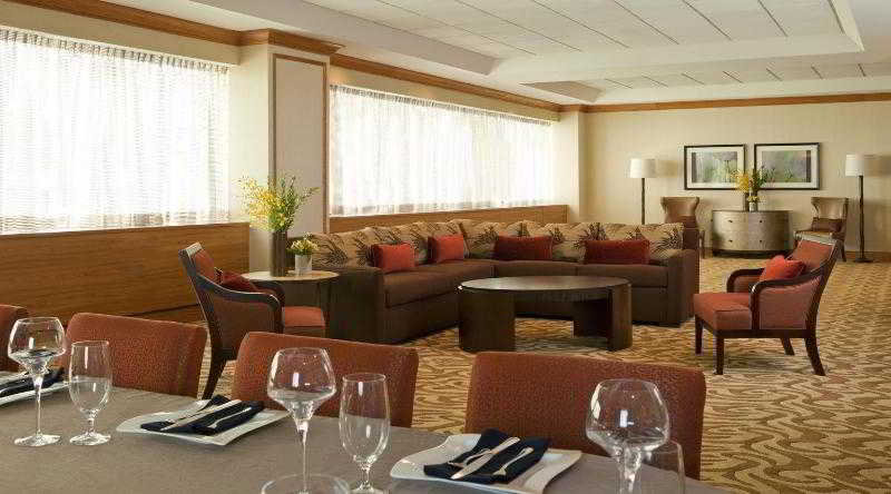 Sheraton Denver Downtown Hotel