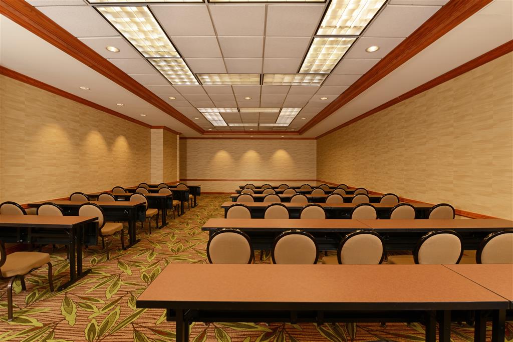 Sheraton Denver Downtown Hotel