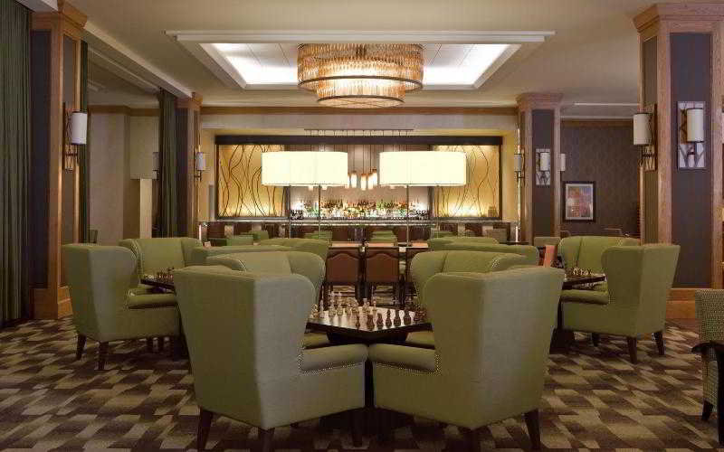 Sheraton Denver Downtown Hotel