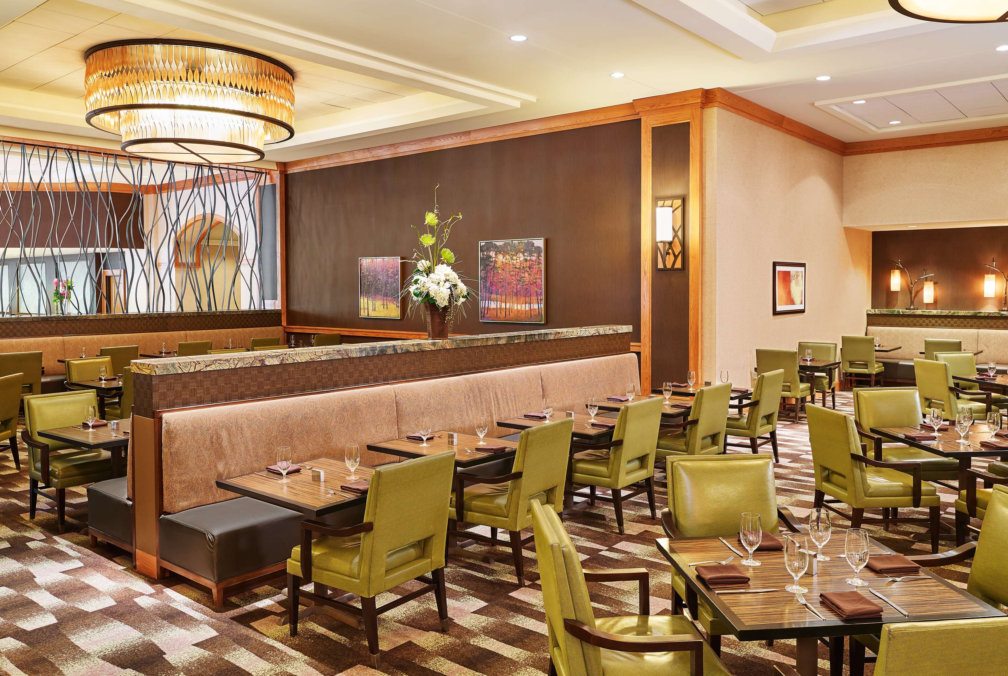 Sheraton Denver Downtown Hotel