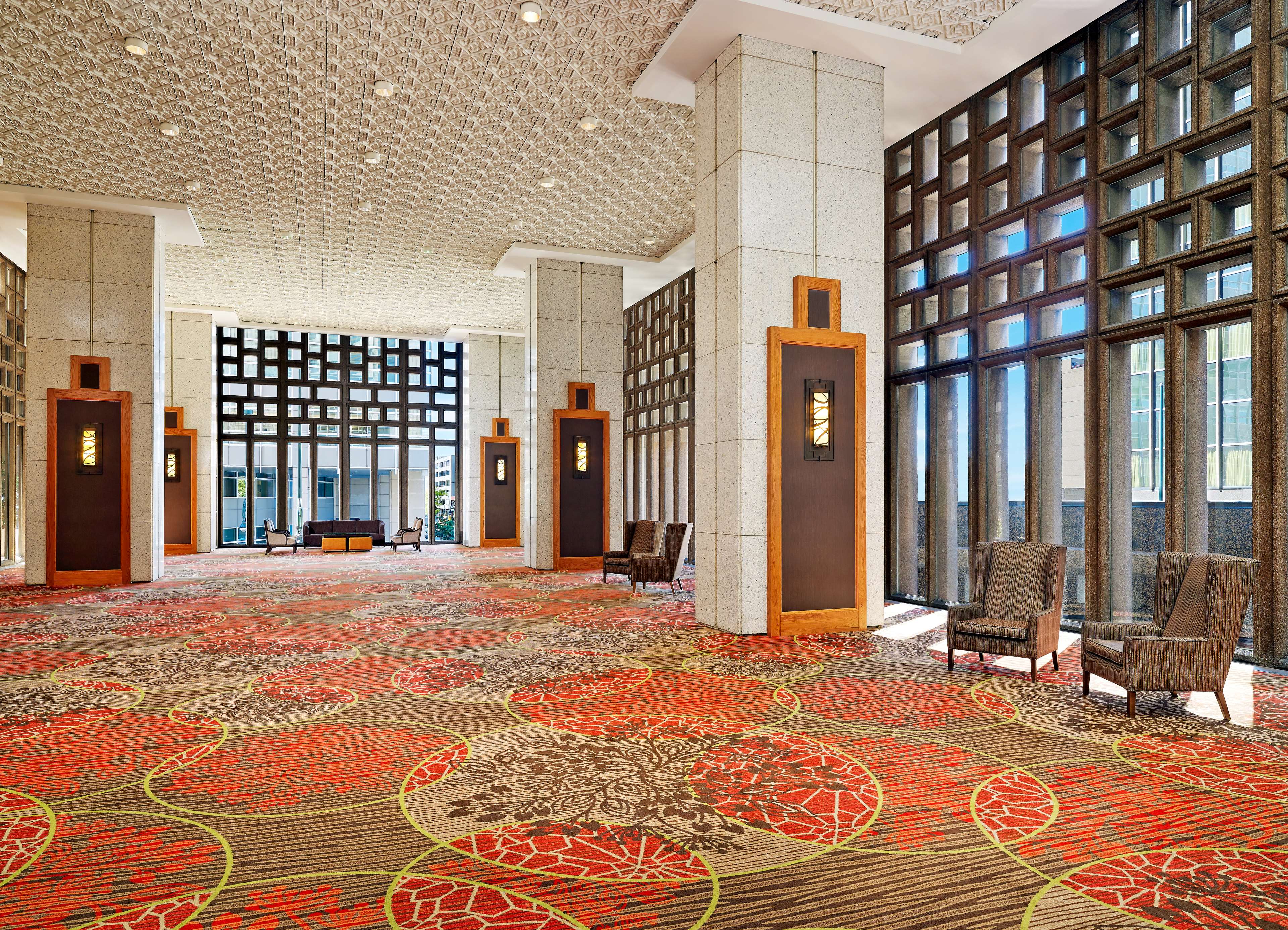 Sheraton Denver Downtown Hotel