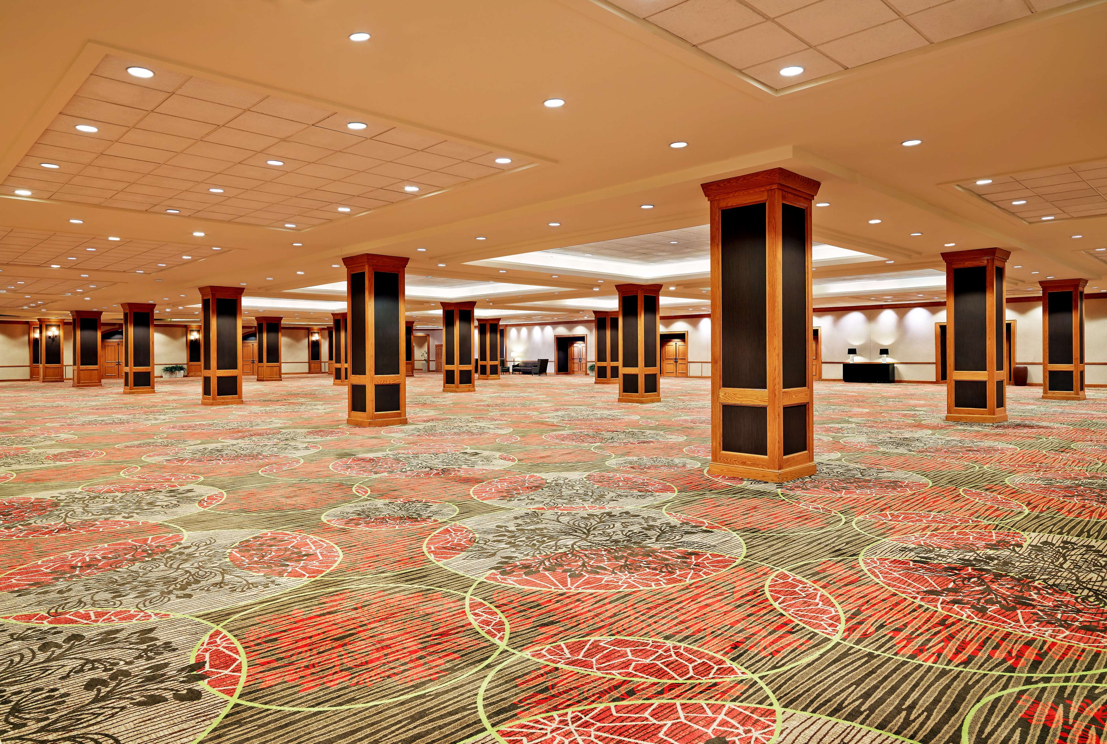 Sheraton Denver Downtown Hotel