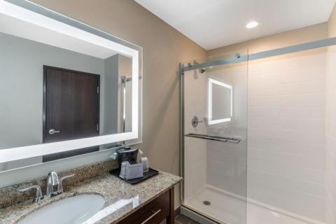 Sleep Inn & Suites Denver International Airport