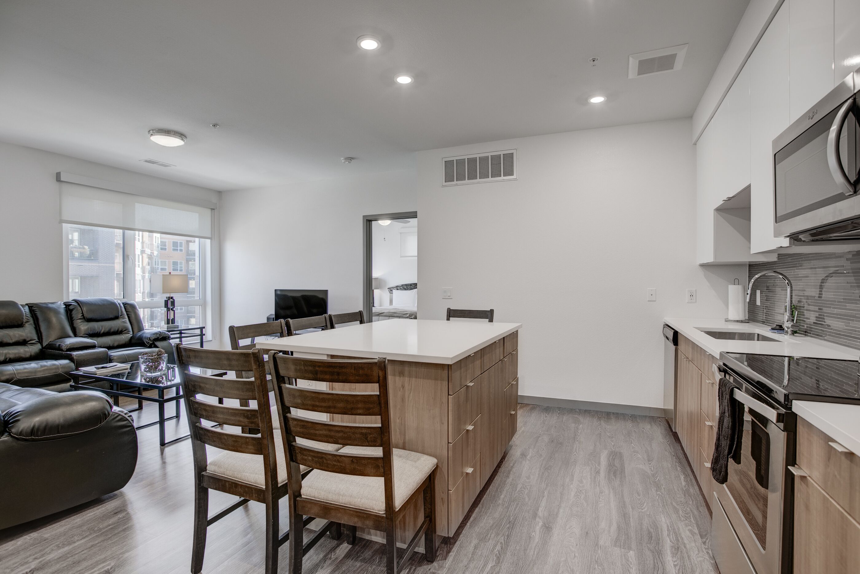 Sobe South Denver Apartments