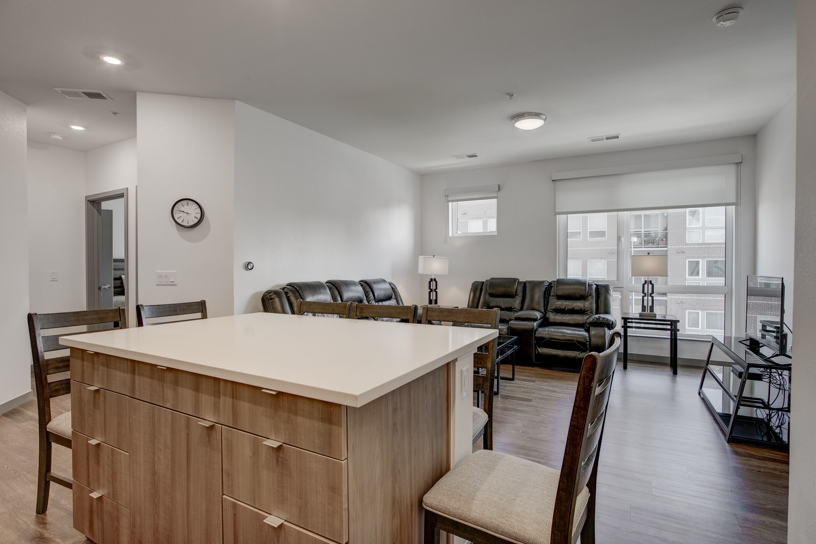 Sobe South Denver Apartments