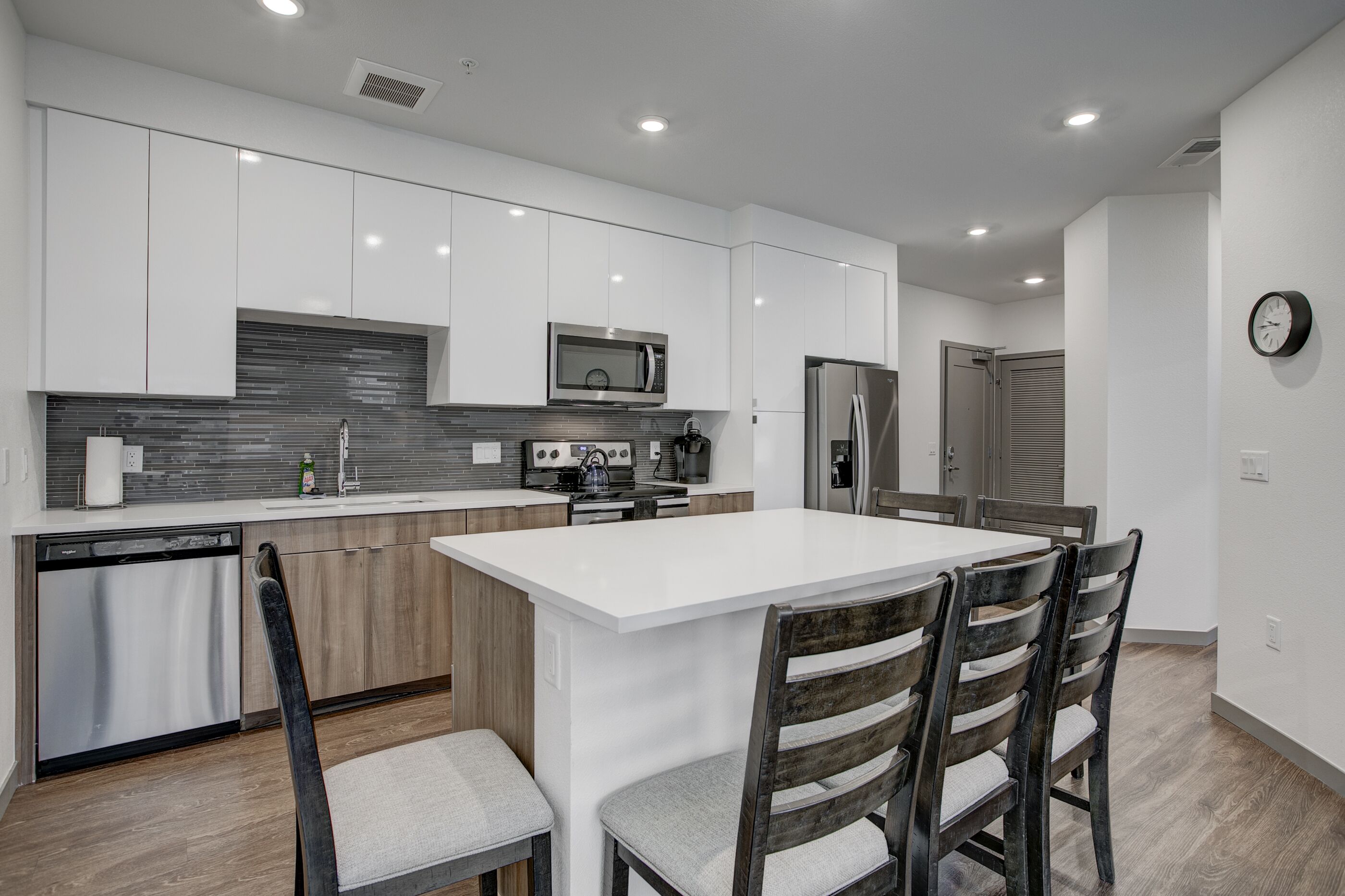 Sobe South Denver Apartments