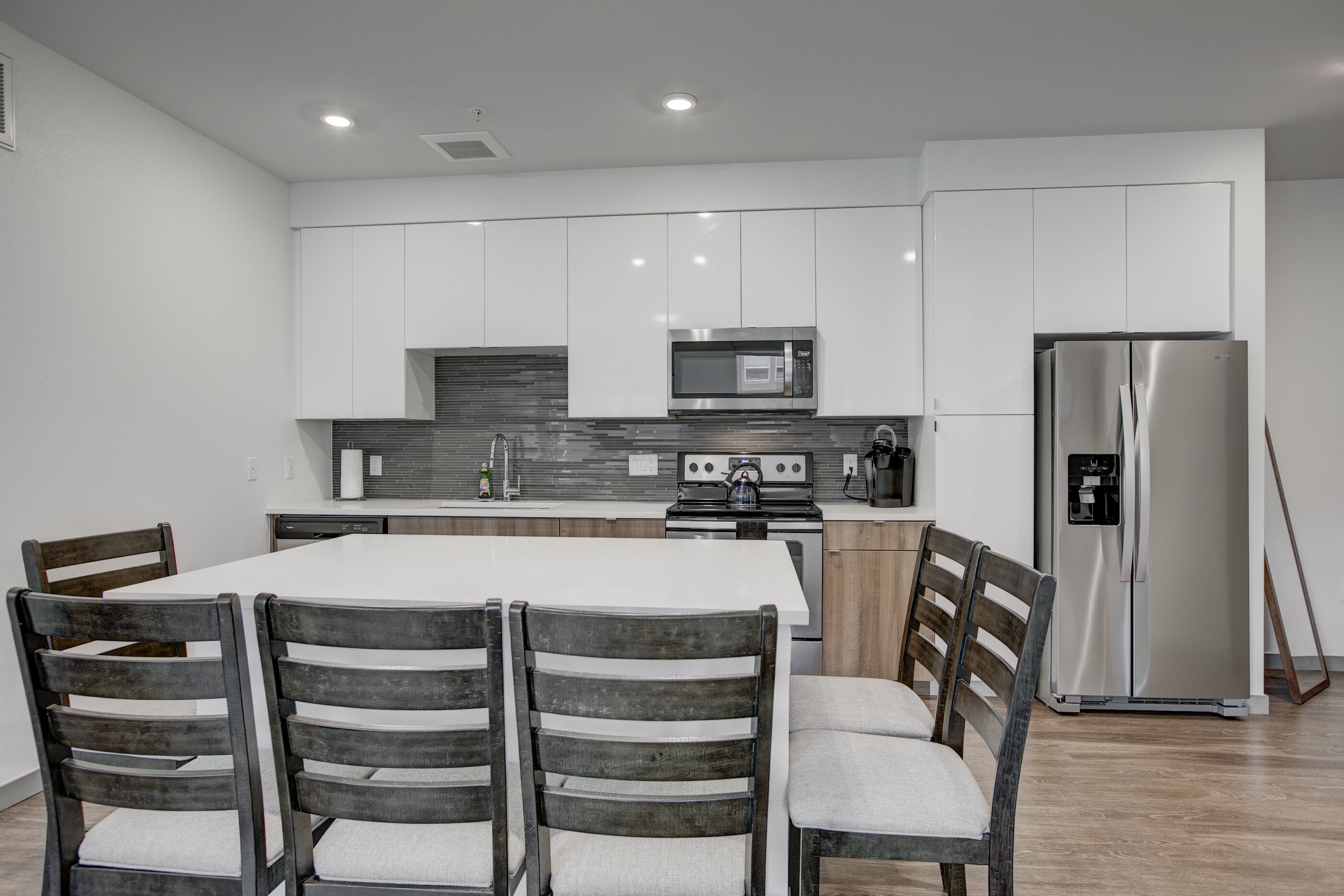 Sobe South Denver Apartments
