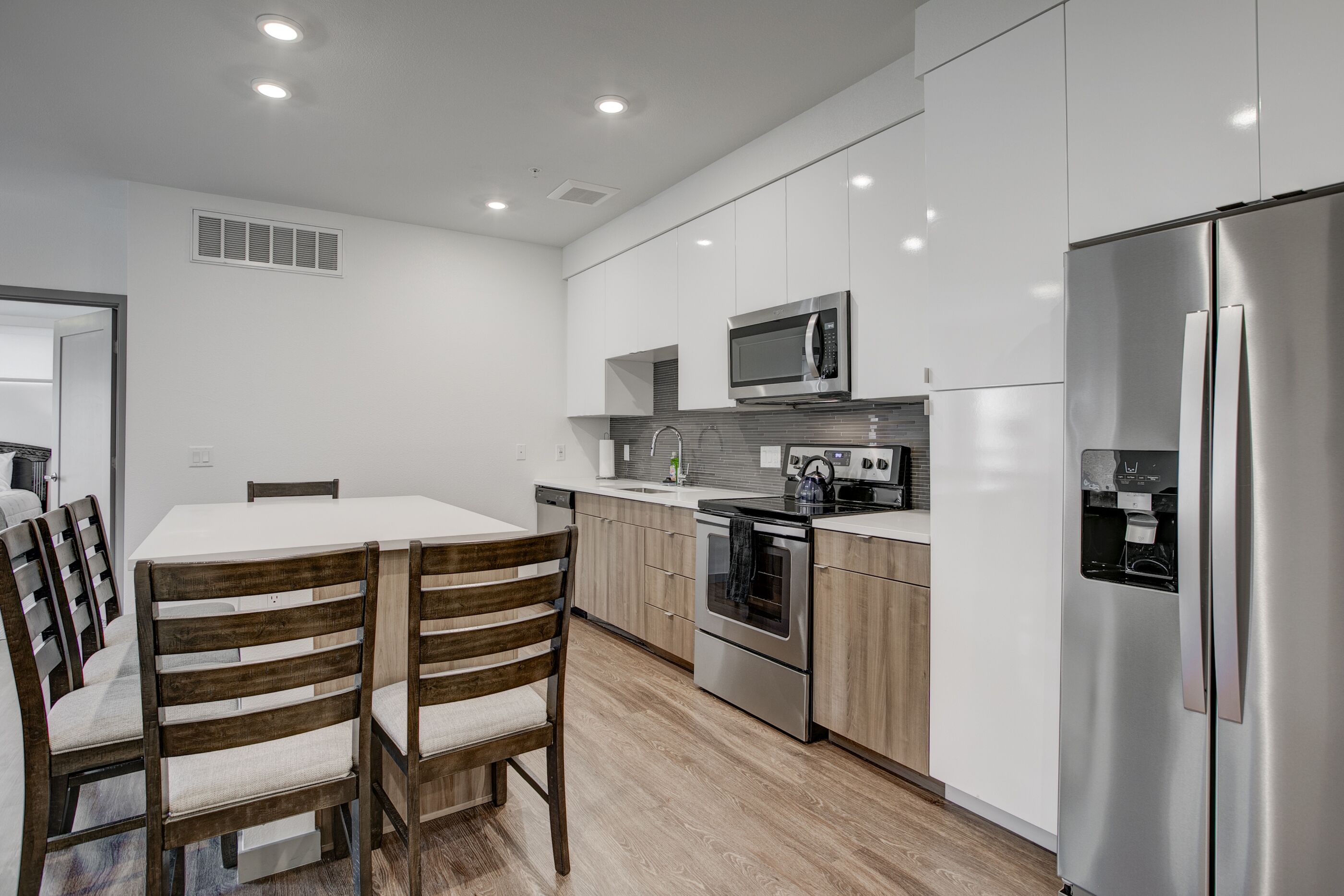 Sobe South Denver Apartments