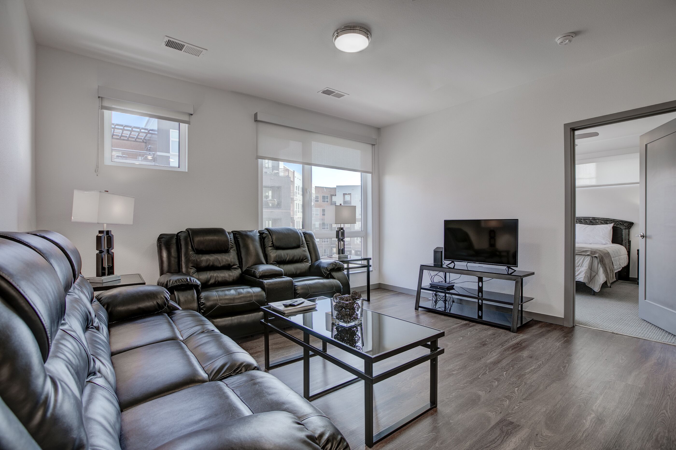 Sobe South Denver Apartments