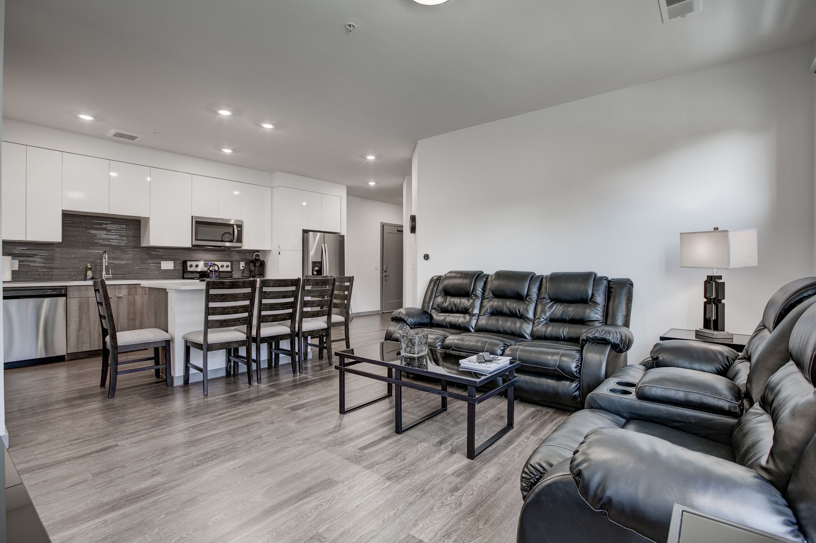 Sobe South Denver Apartments