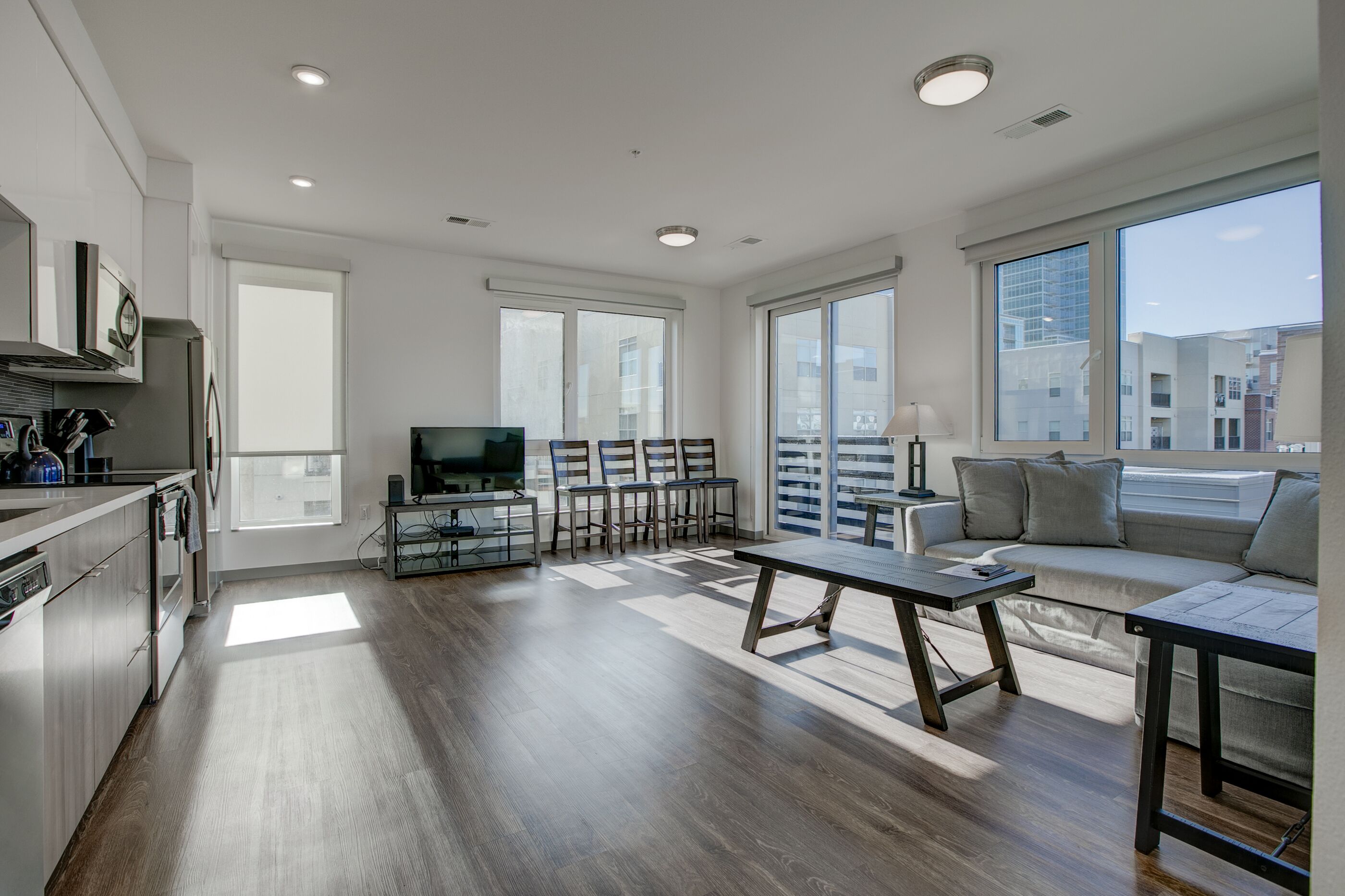 Sobe South Denver Apartments