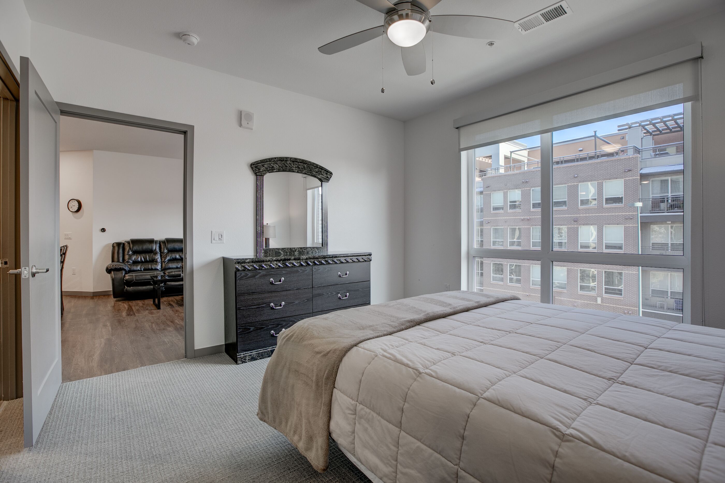 Sobe South Denver Apartments