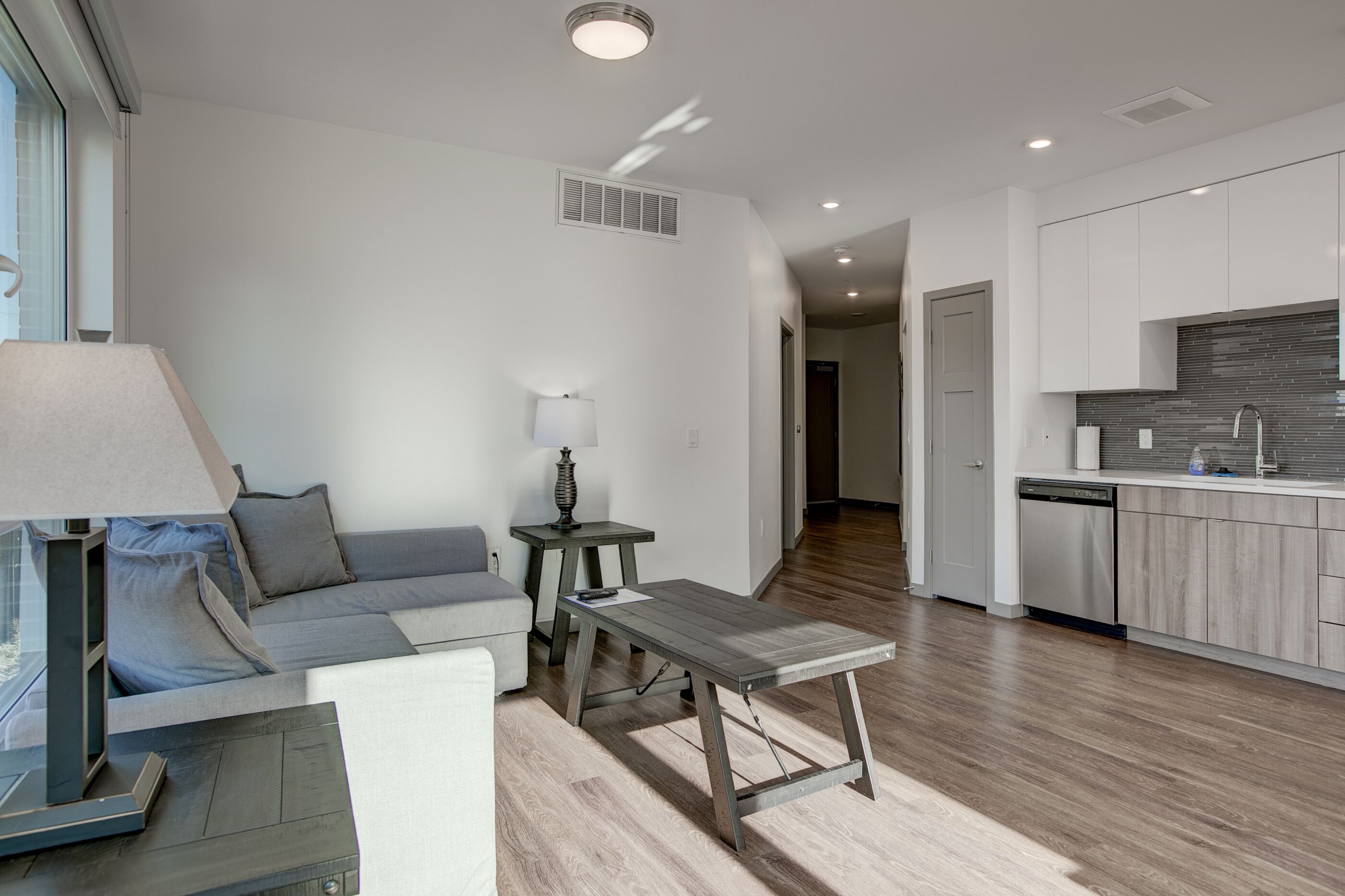 Sobe South Denver Apartments