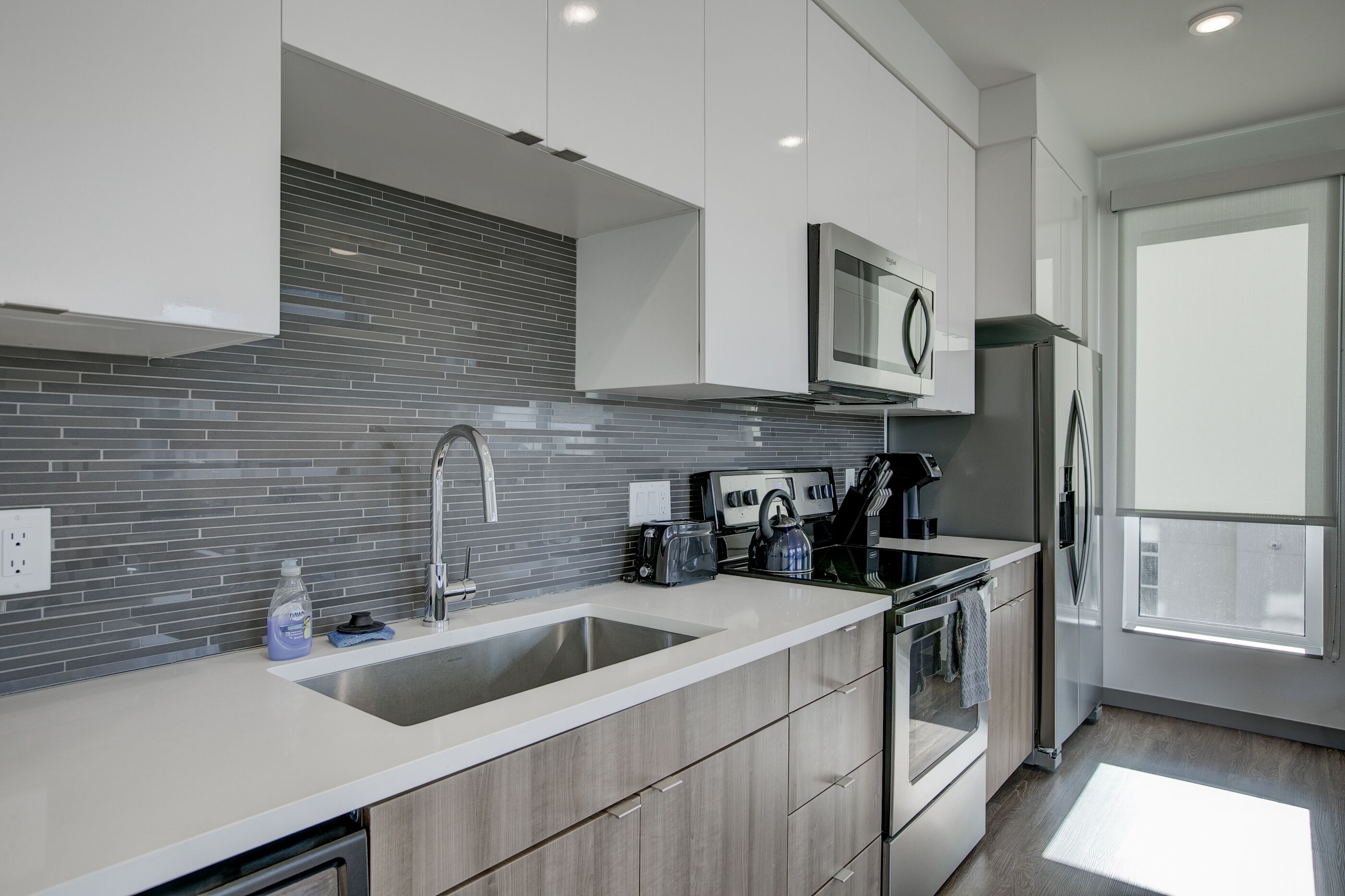 Sobe South Denver Apartments