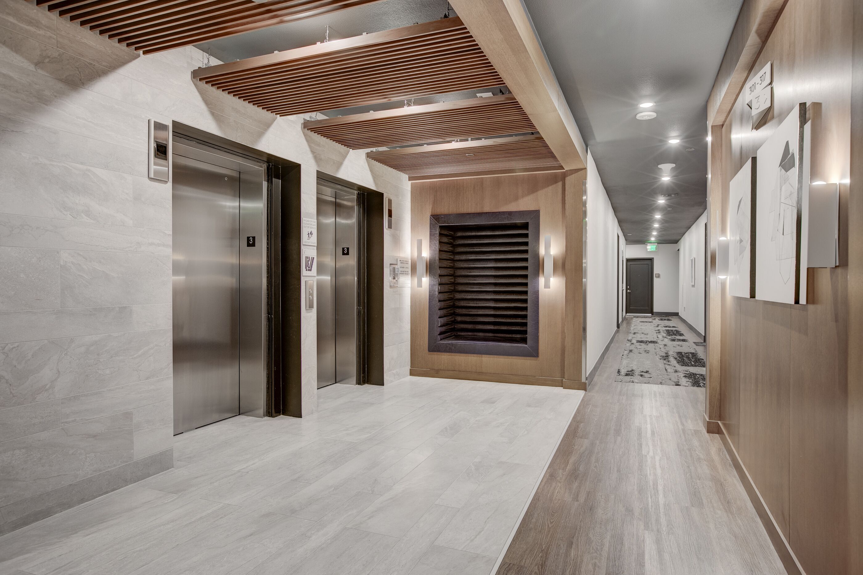 Sobe South Denver Apartments