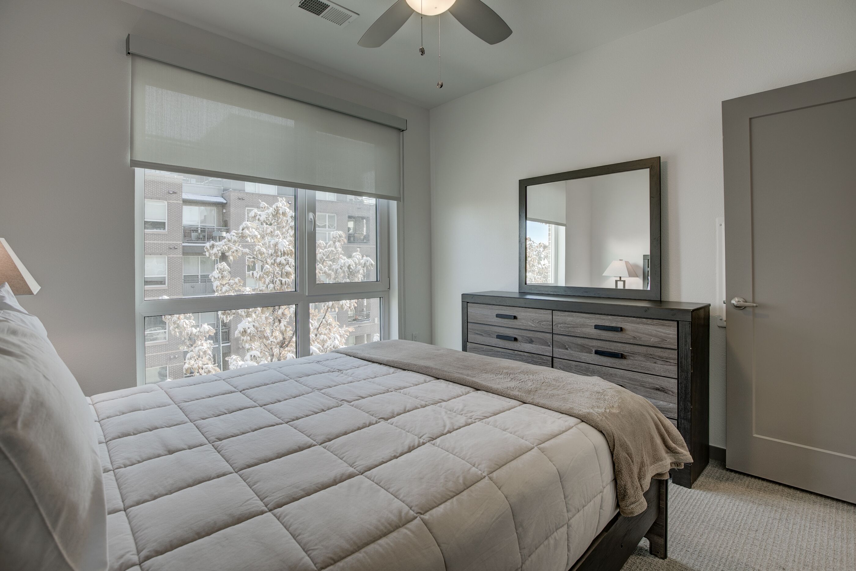 Sobe South Denver Apartments