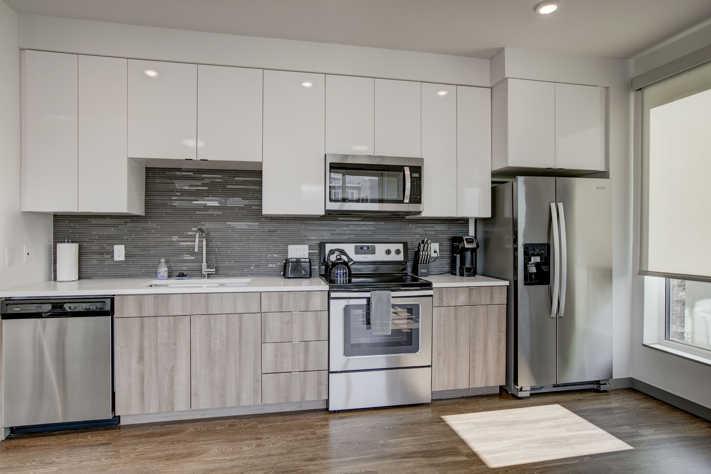 Sobe South Denver Apartments
