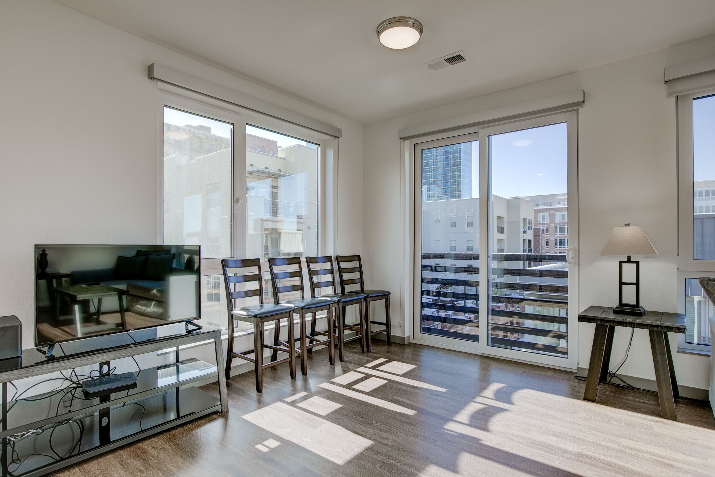 Sobe South Denver Apartments