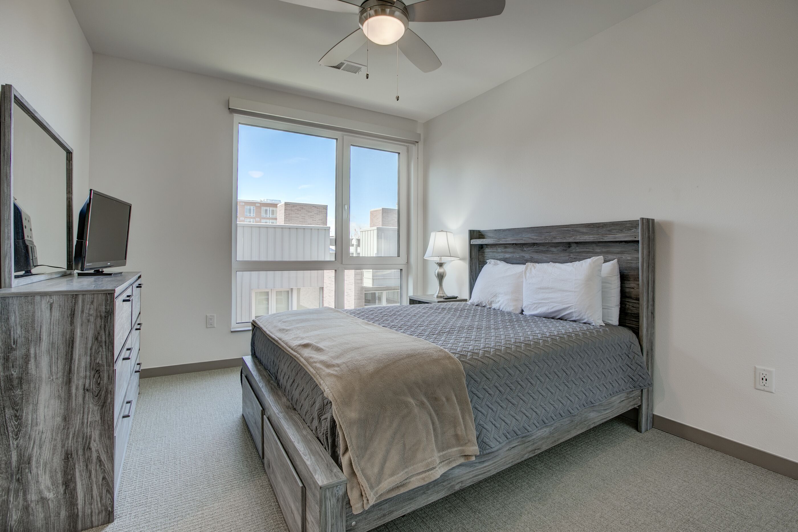 Sobe South Denver Apartments