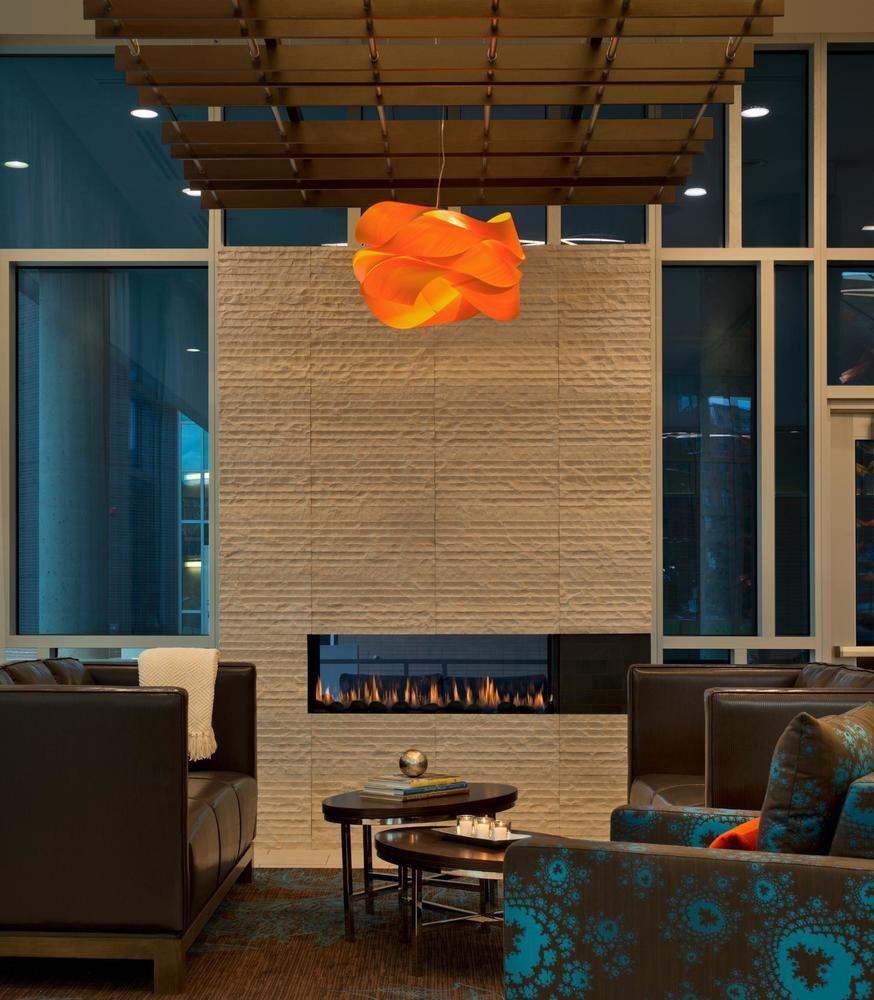 SpringHill Suites Denver Downtown