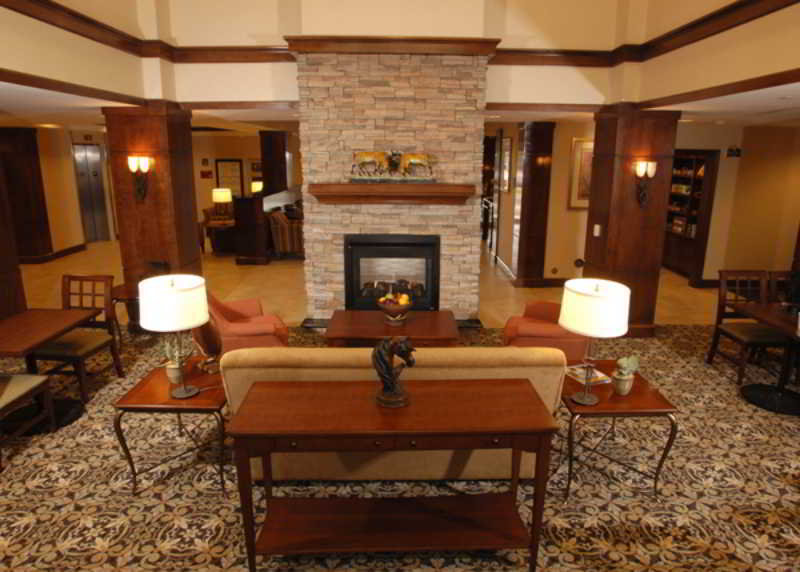 Staybridge Suites Denver International Airport