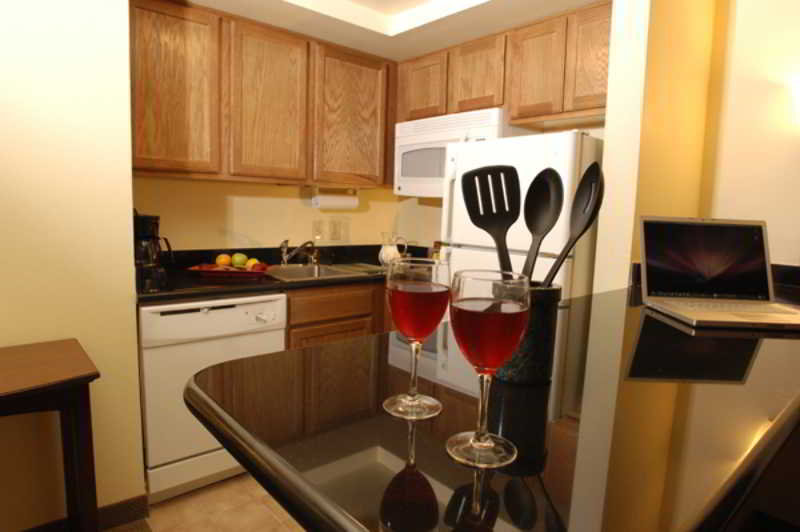 Staybridge Suites Denver International Airport