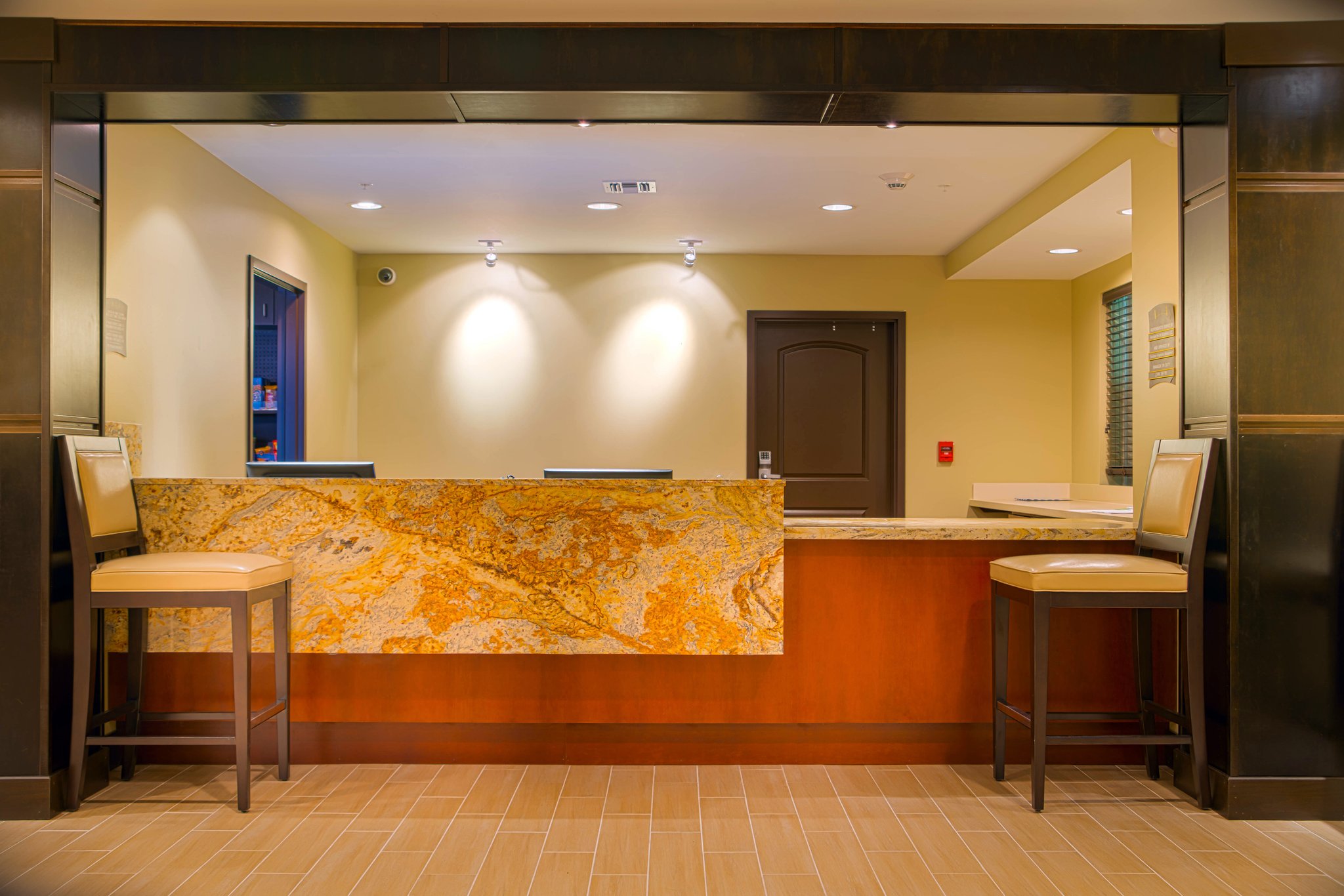 Staybridge Suites Denver - Central Park